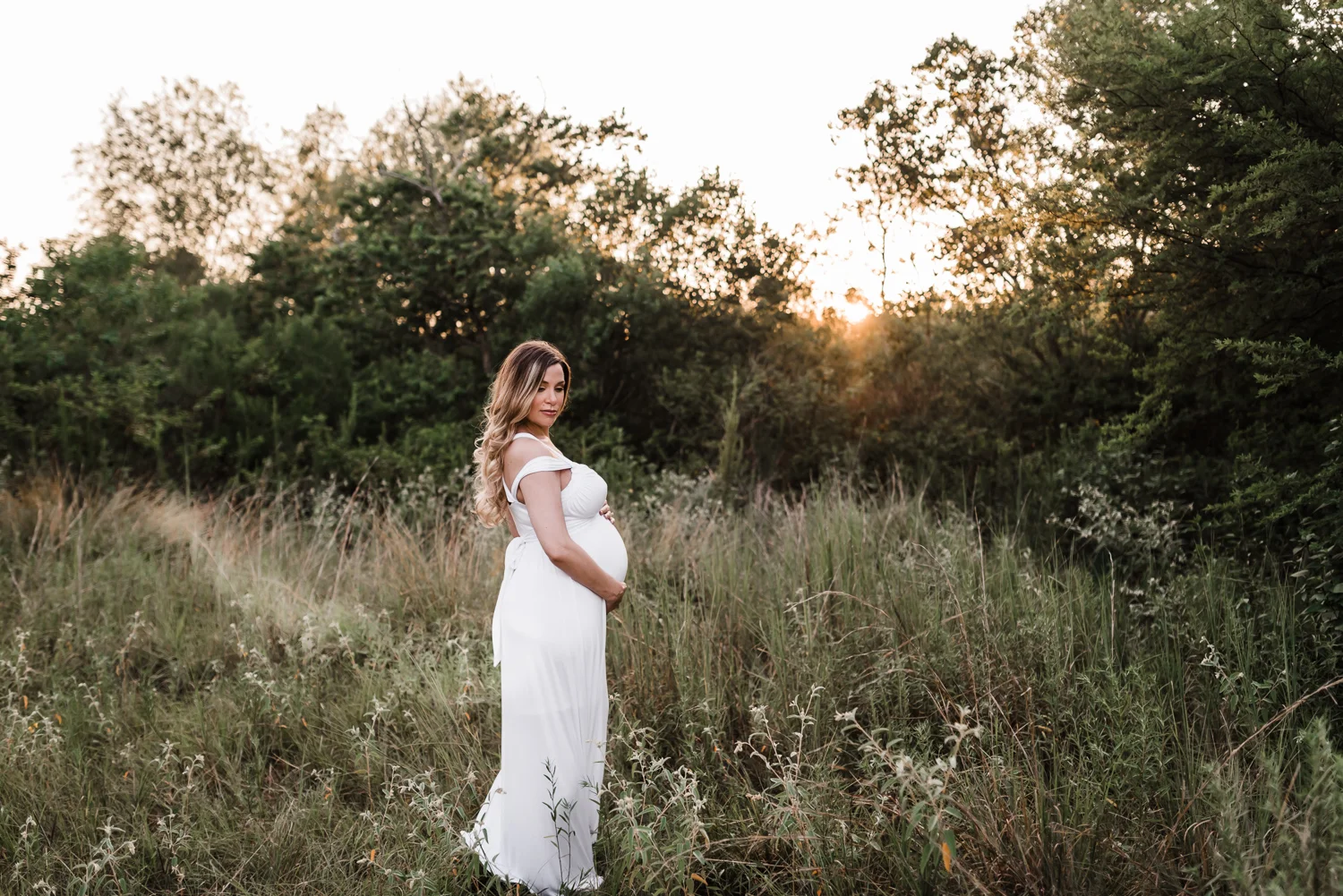 Sweet Nest Photography - Houston Texas - Maternity photography-2.jpg