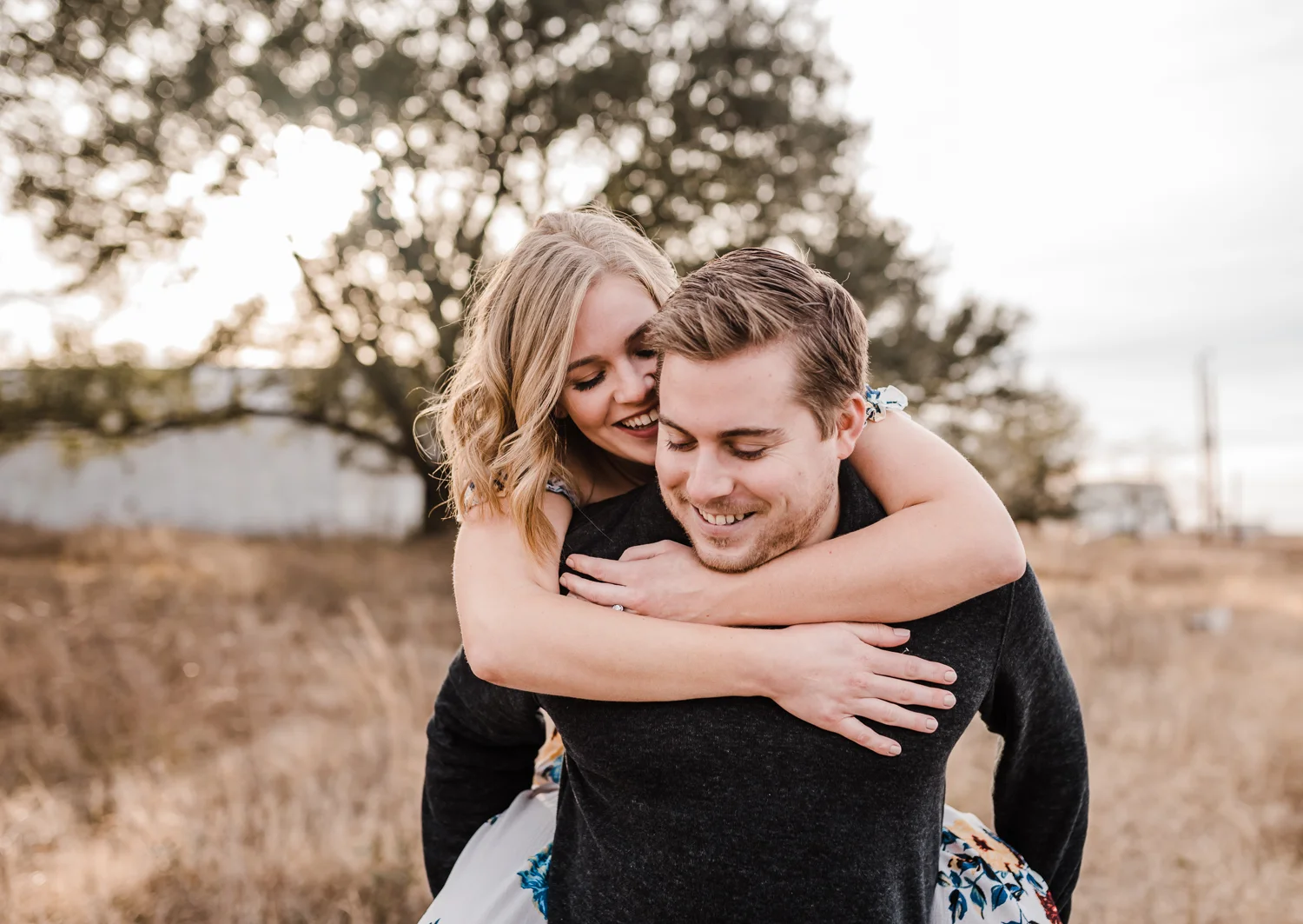 Houston Texas engagement_Katy Texas_Houston wedding photographer_Rustic Engagement.jpg