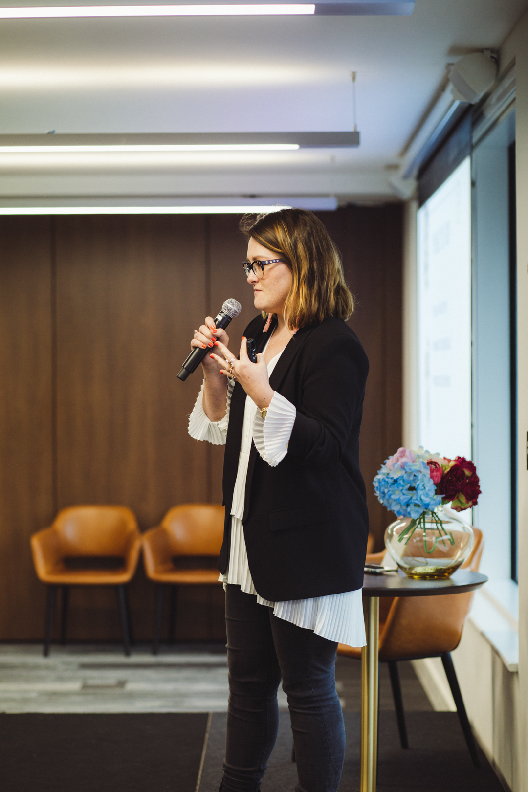 KICK ASS WITH THESE PR POWERHOUR TIPS FROM #GTGLIVE18