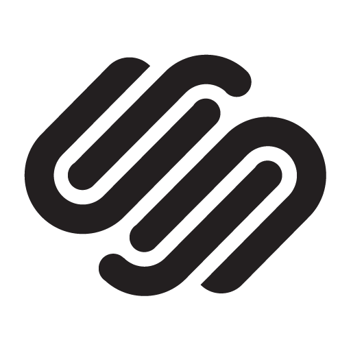 Squarespace has been my ‘go to’ for website builds for years and hands down recommend them for ease of use and the quality of the end product.