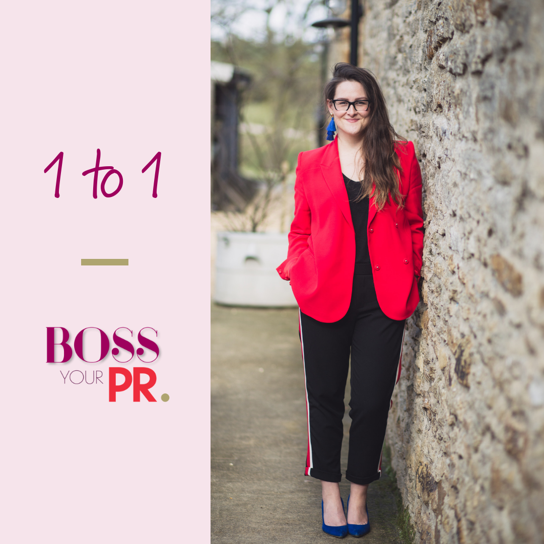 SEPTEMBER - A VISIBILITY KICKSTART