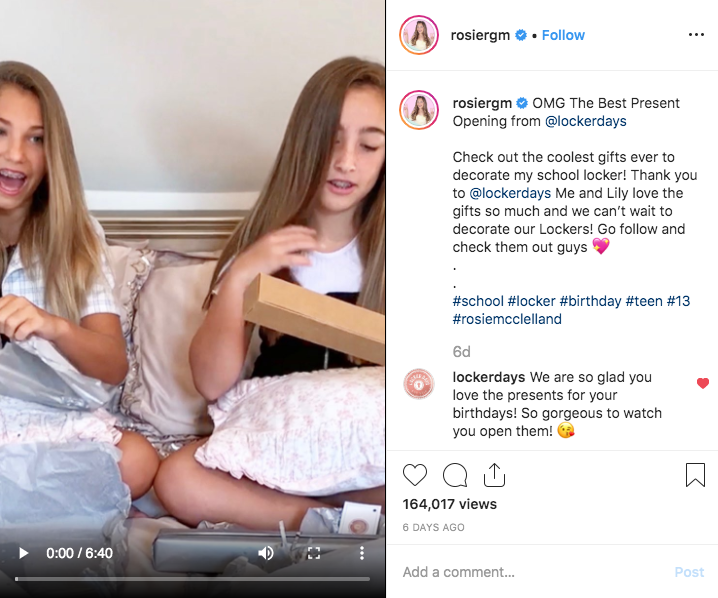 LEVERAGING A BIG SOCIAL MEDIA WIN