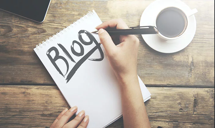 7 KEY BENEFITS TO BLOGGING AND GUEST BLOGGING