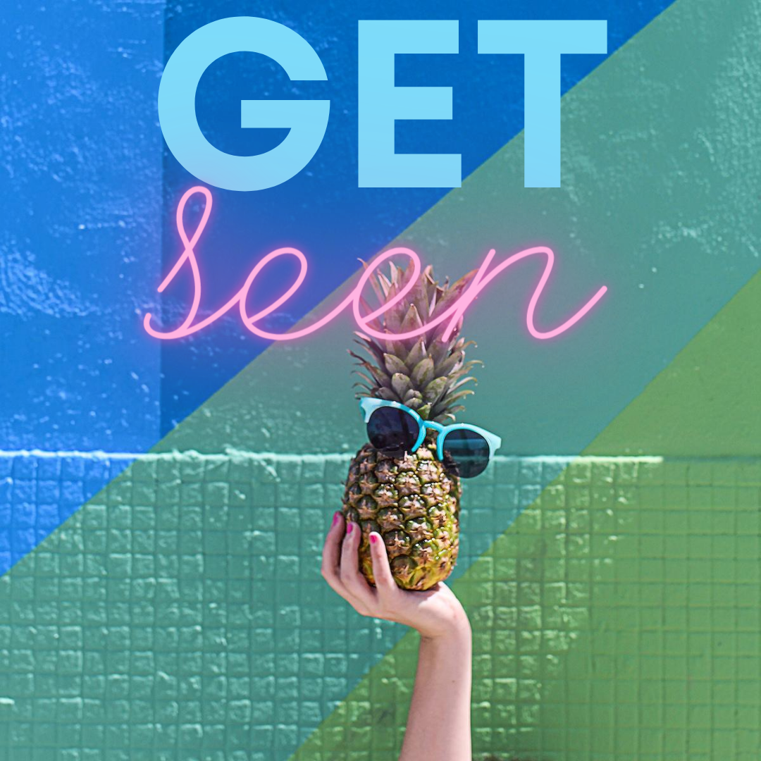 12 month PR Coaching