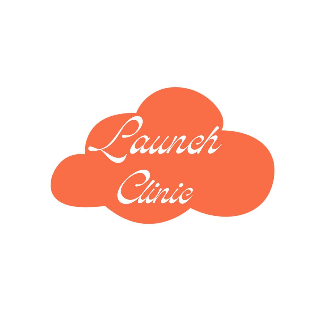 PR Launch Clinic Session