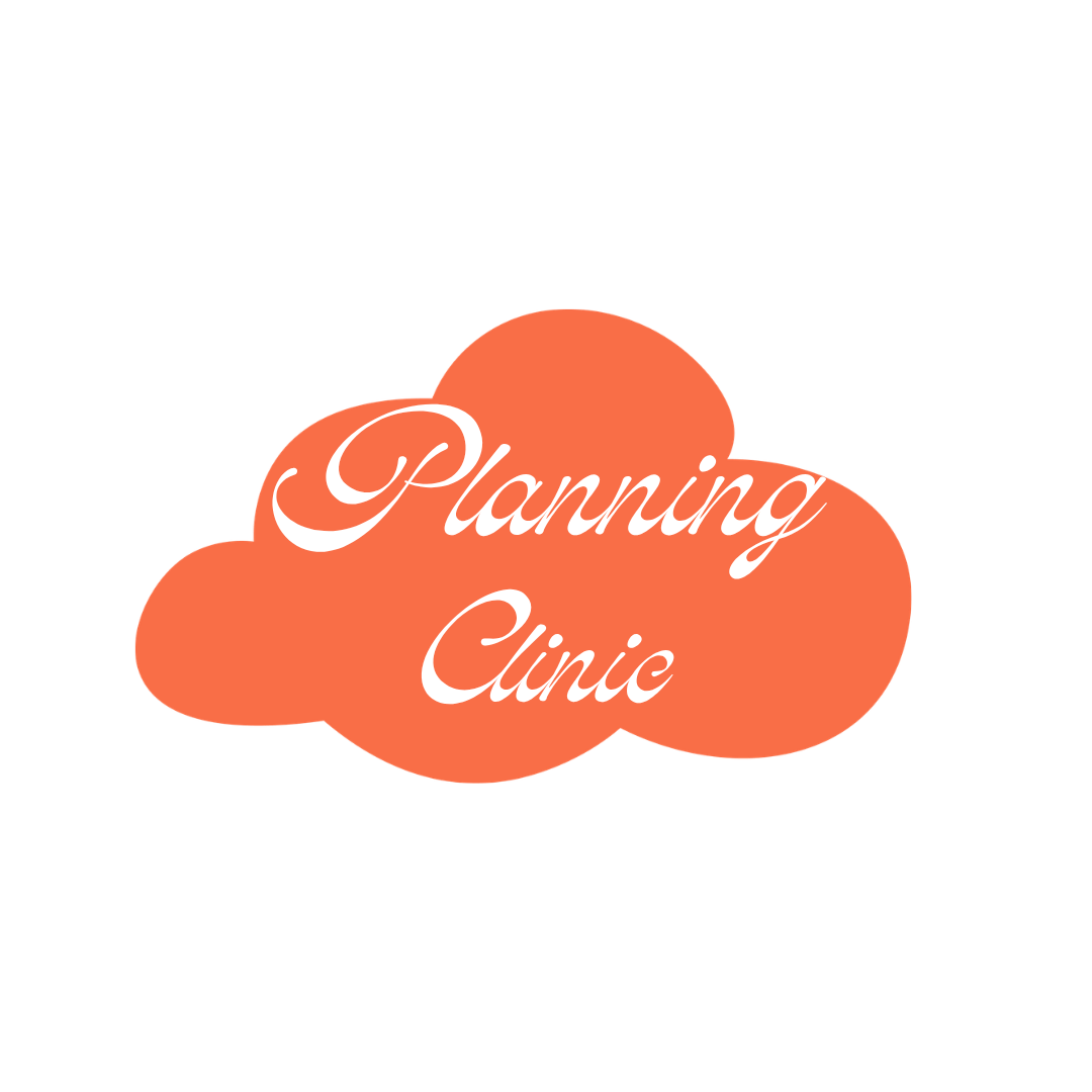 PR Planning Clinic Session