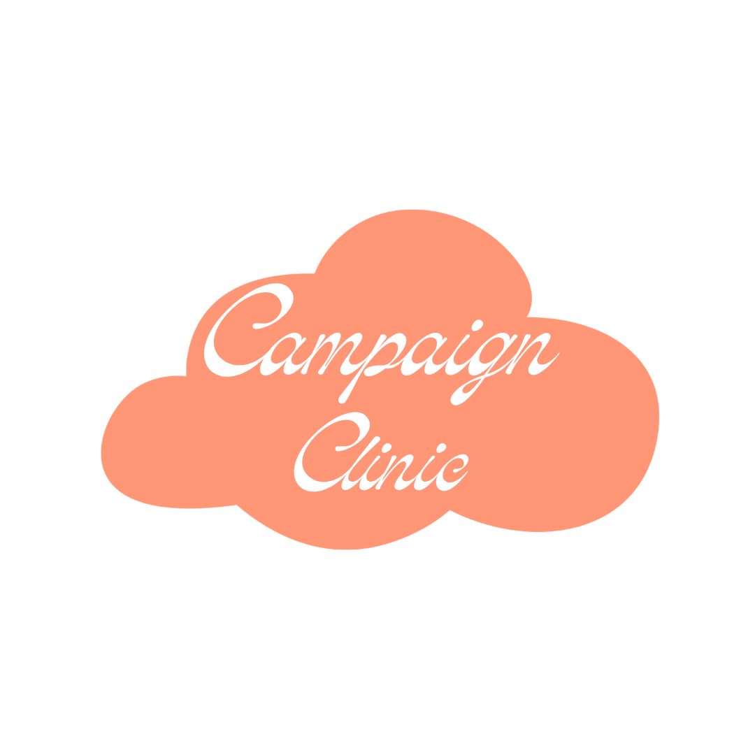 PR Campaign Clinic Session