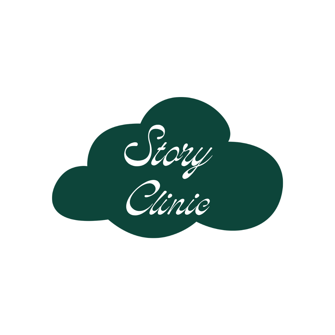 PR Story Clinic Session