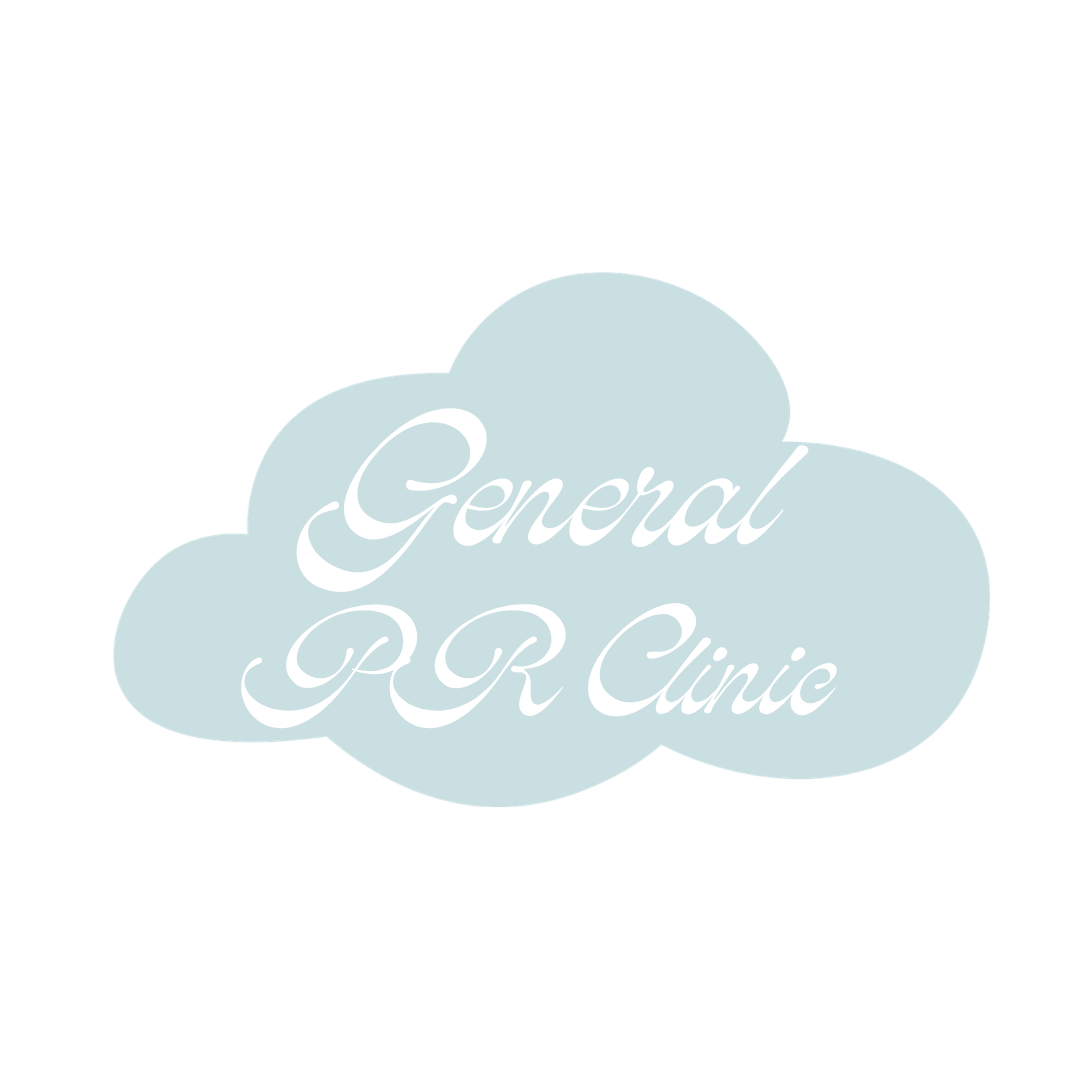 General PR Clinic Session