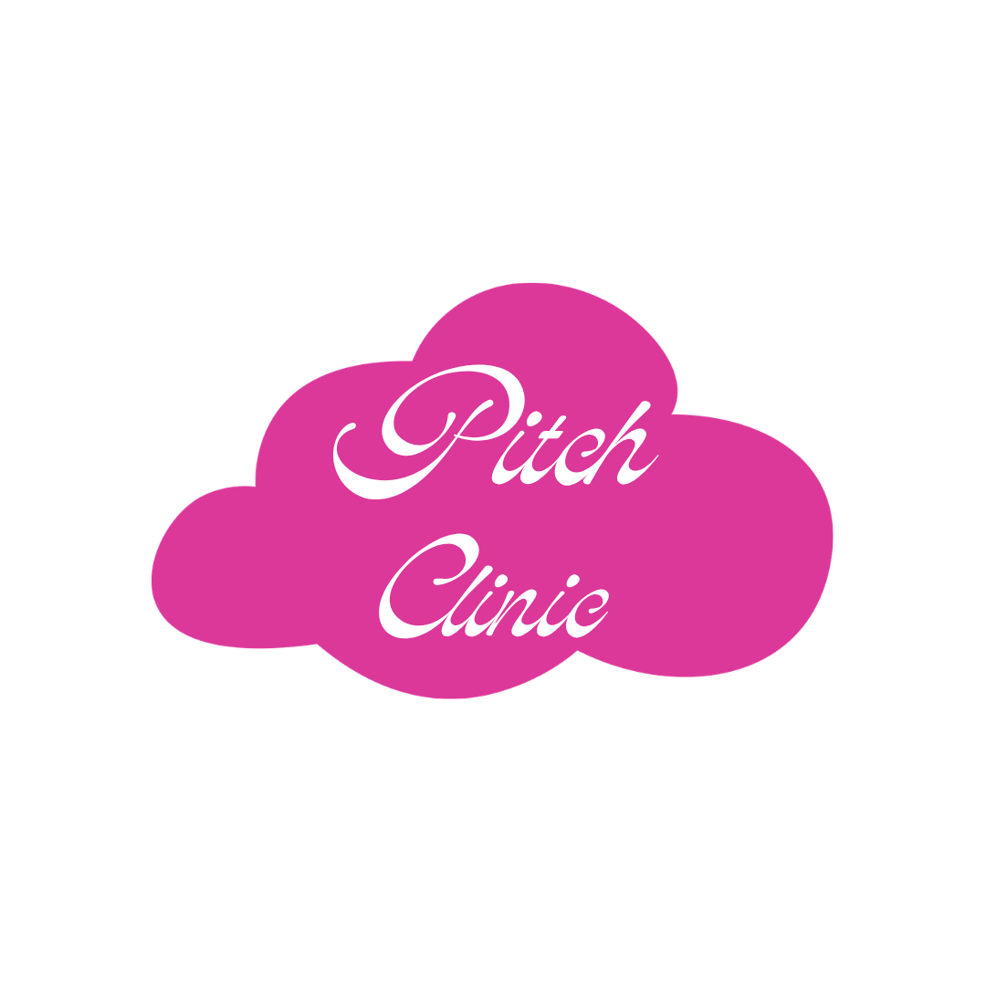 PR Pitch Clinic Session