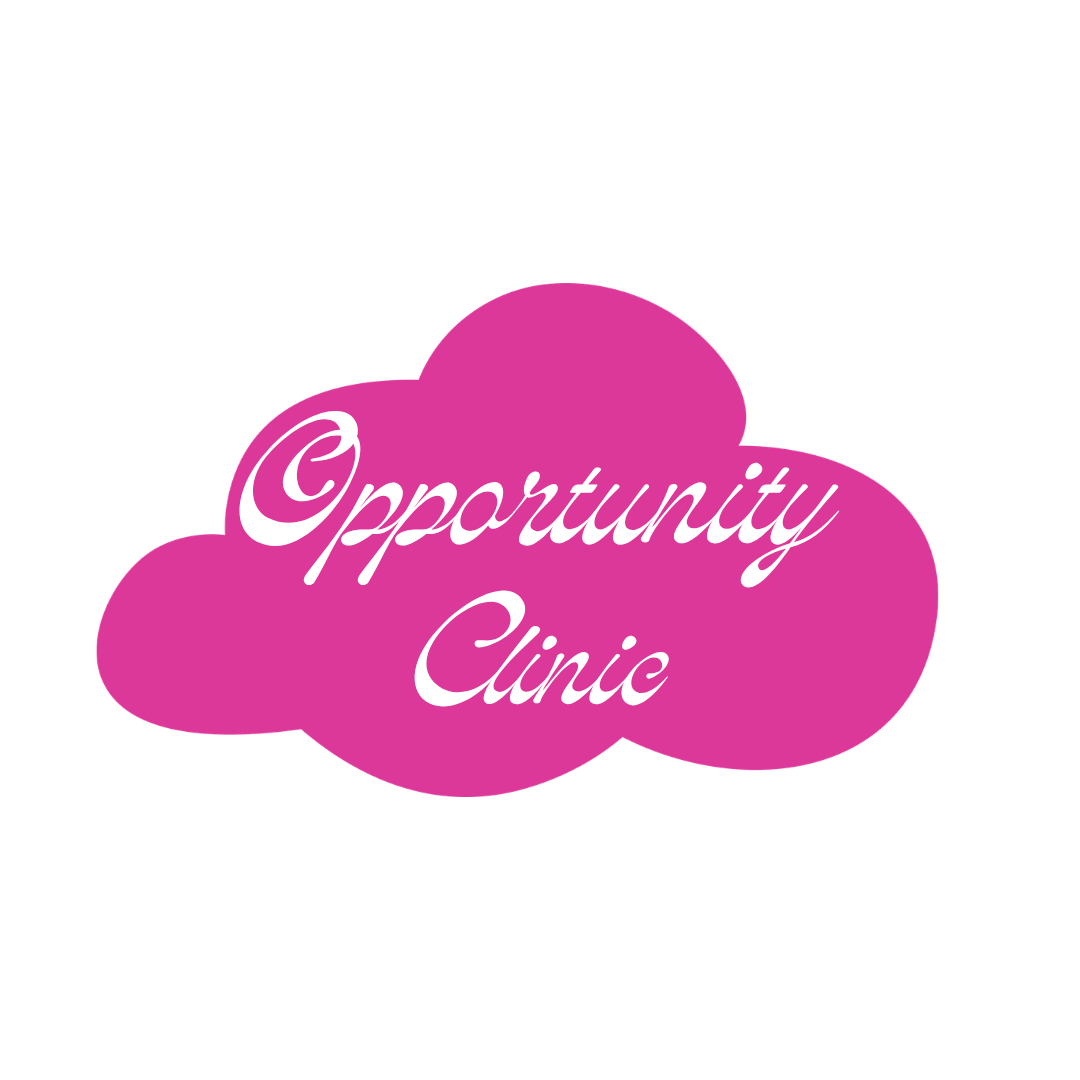 PR Opportunity Clinic Session