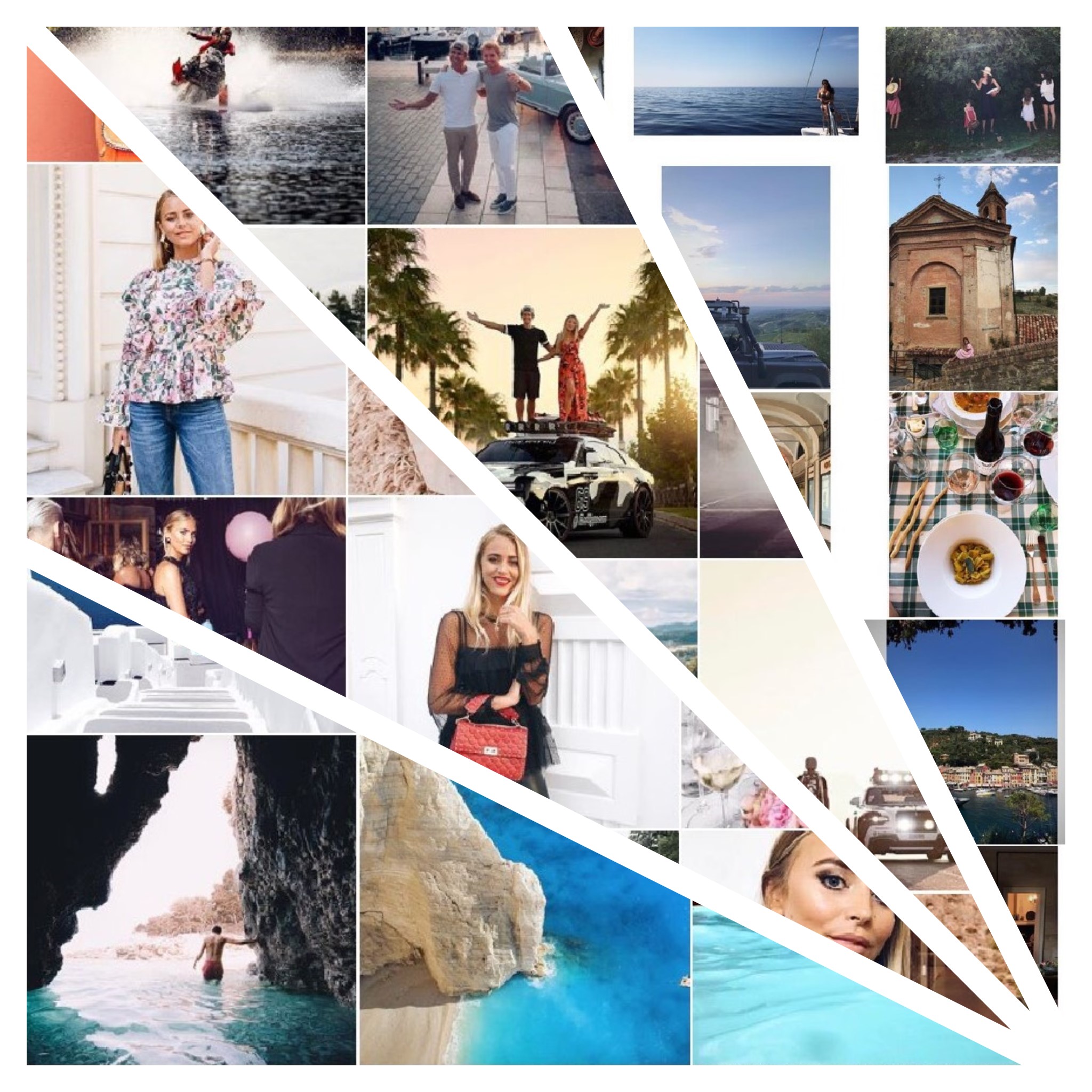 My faves Instagram accounts lately | Любимите ми Инстаграм акаунти напоследък