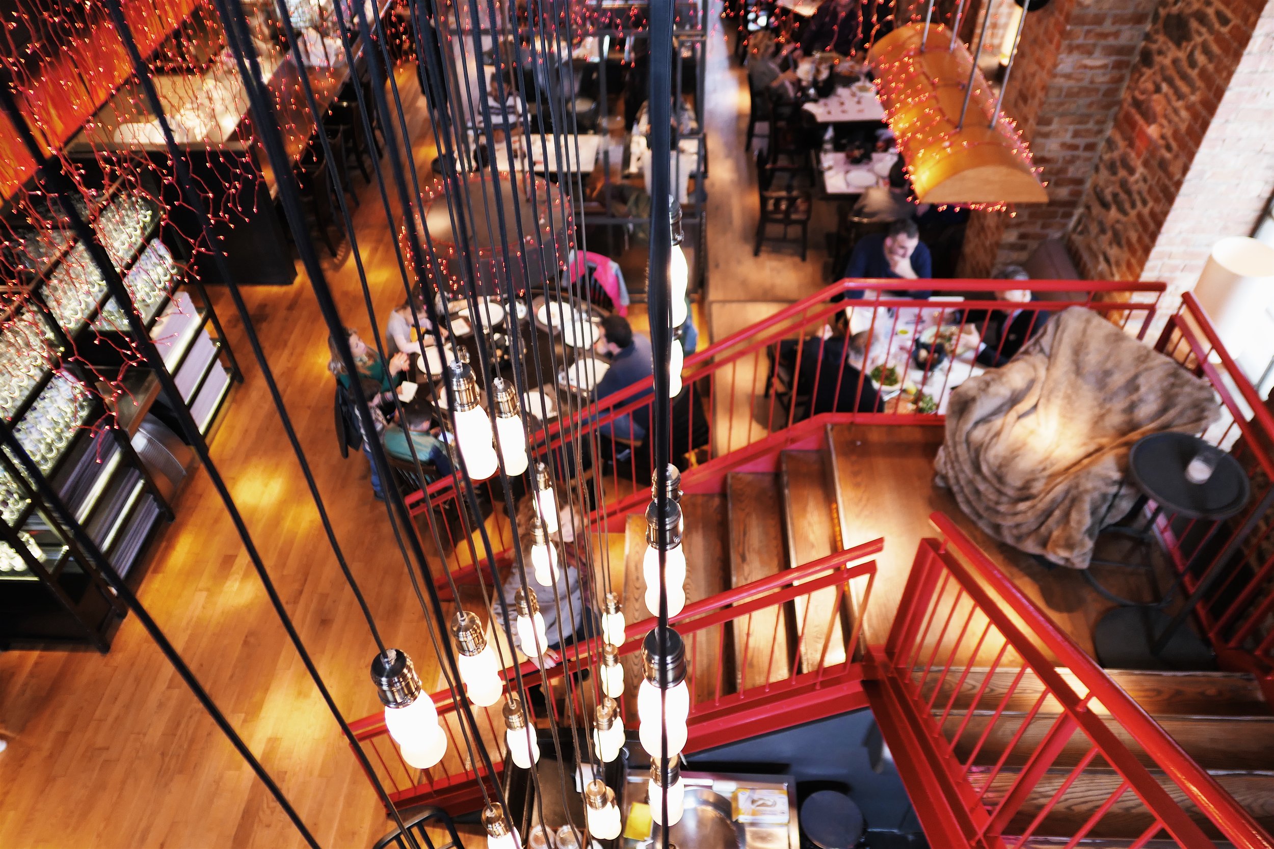 Thessaloniki - short food itinerary | Солун - кратък наръчник на местата за хранене