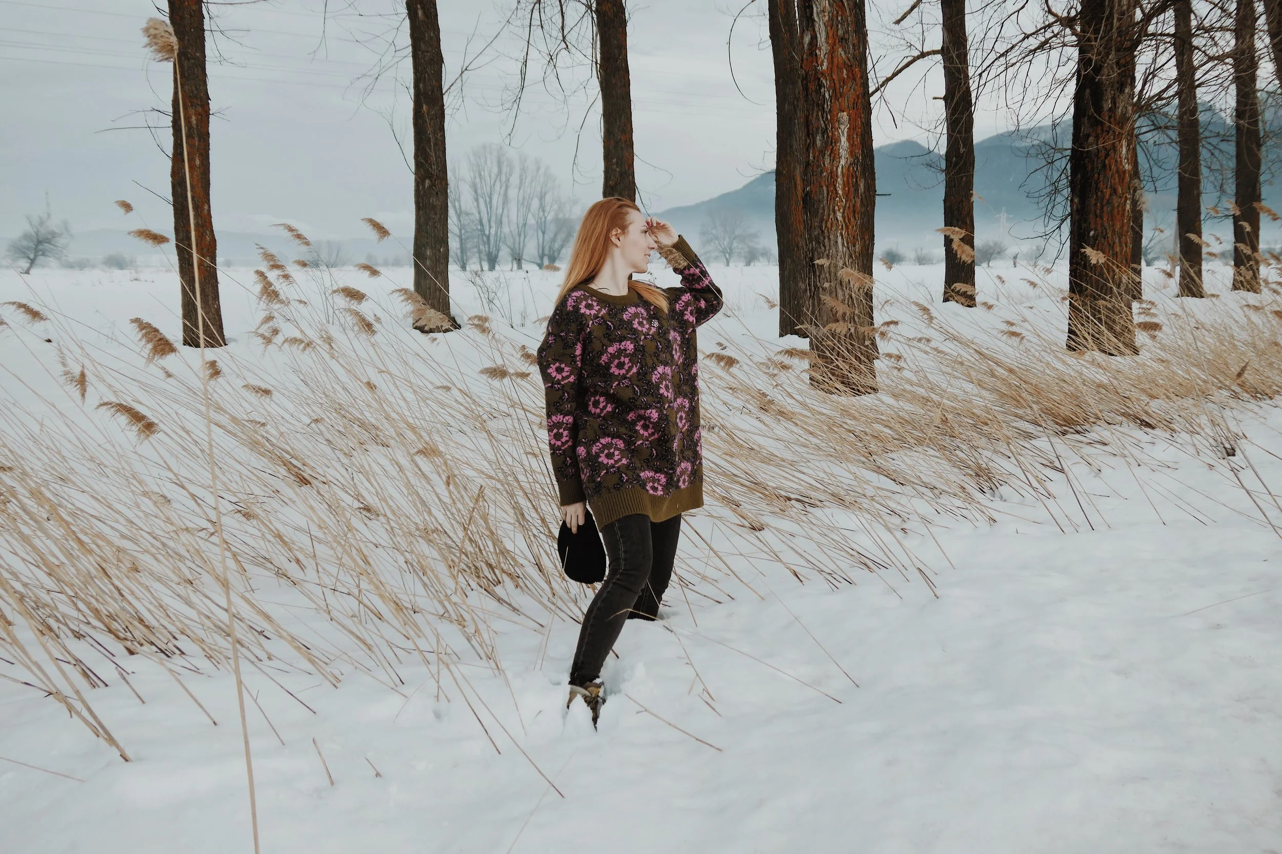 goodbye Winter, hello Spring - 30 факта, които може би не знаете за мен