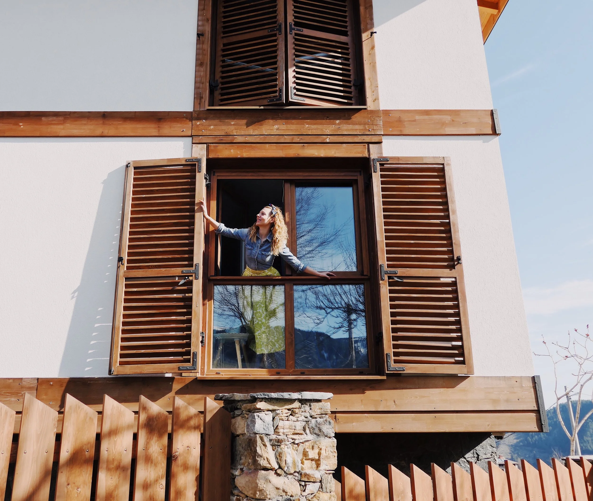 "Ако ти е мило, жу си довадаш" - родопска приказка по Великден #travelbulgaria