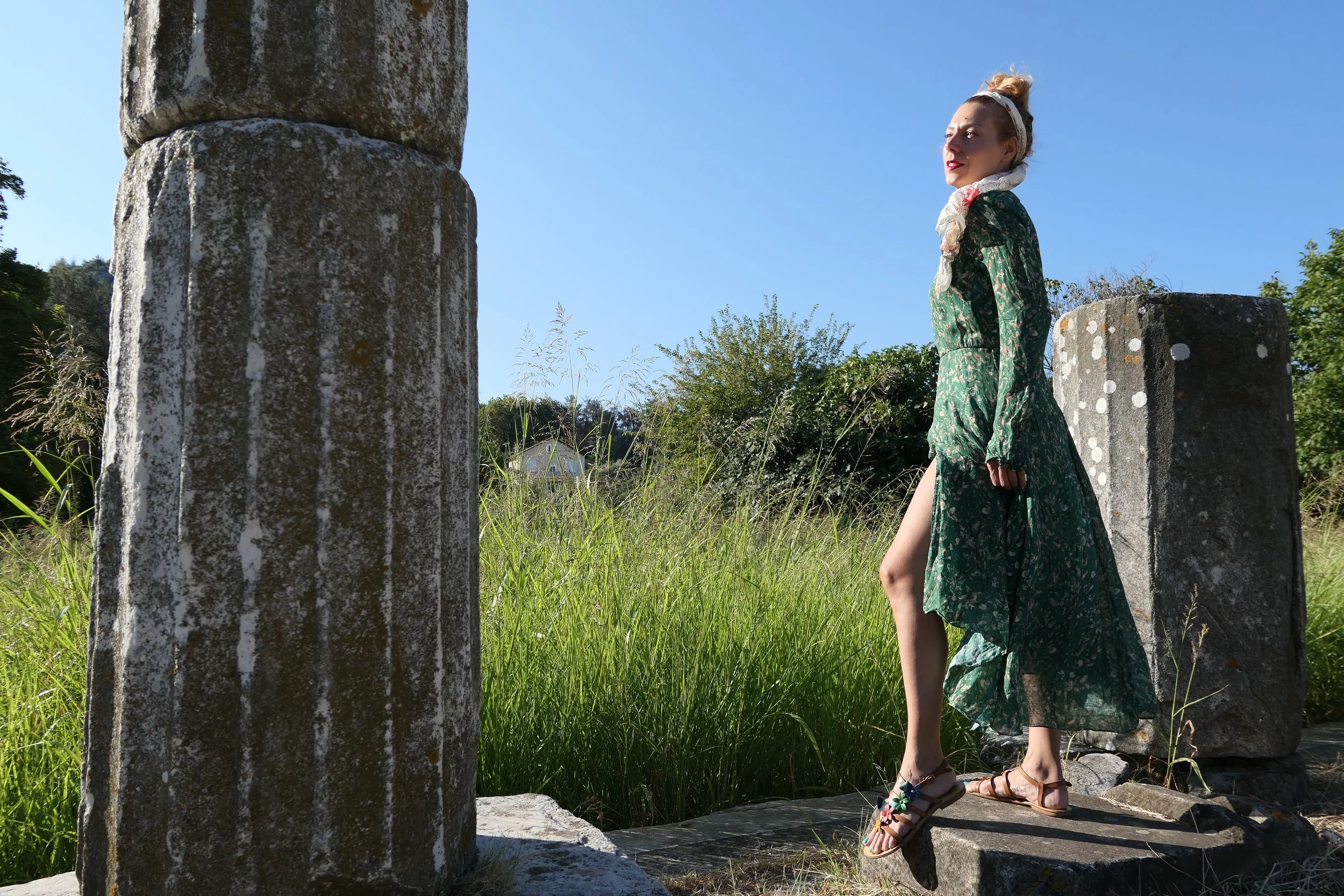 Древногръцки митове и легенди...