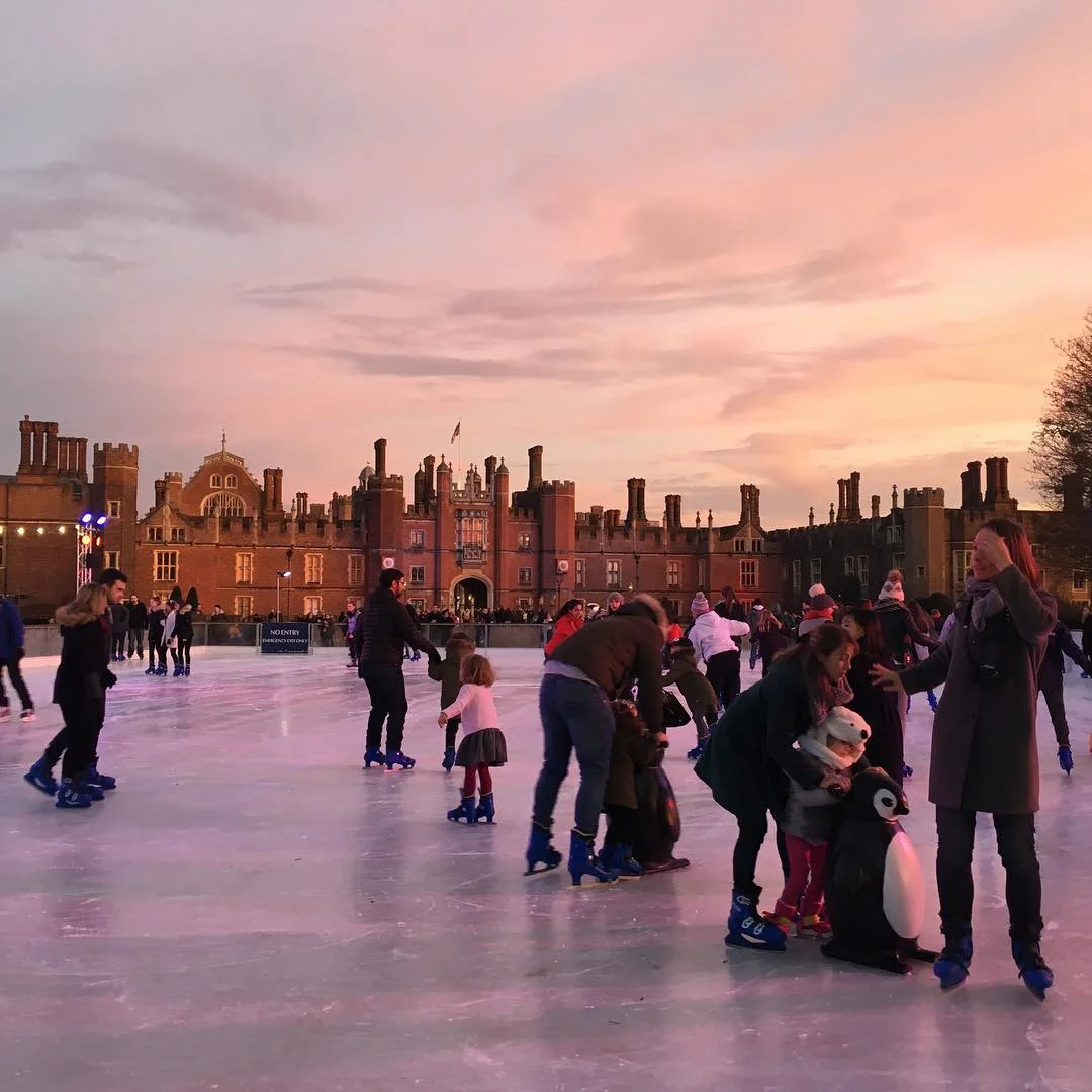 Снимка: visitlondon.com