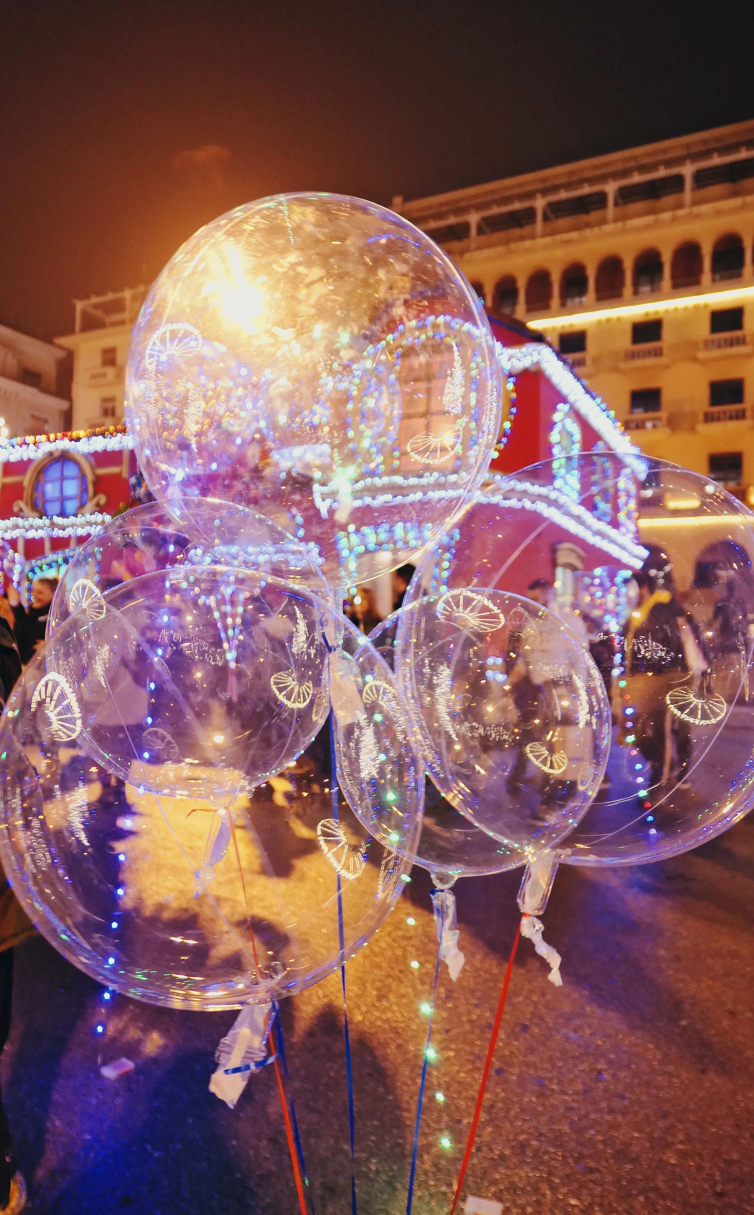 Experience Thessaloniki #photoalbum