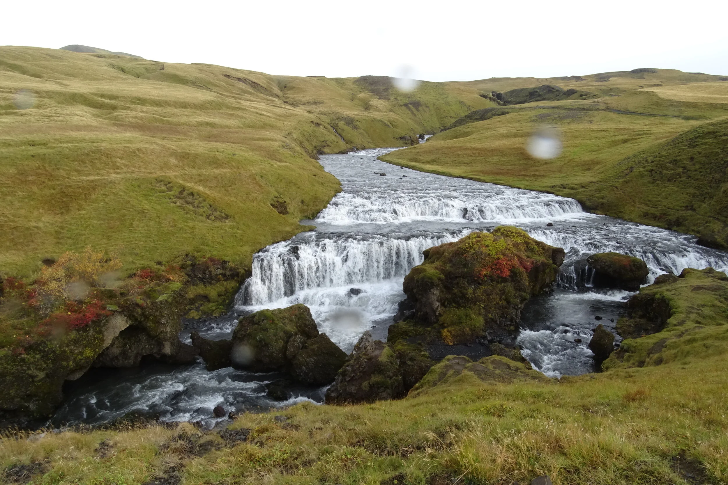 Travel Quiz Iceland с Виктория Илиева