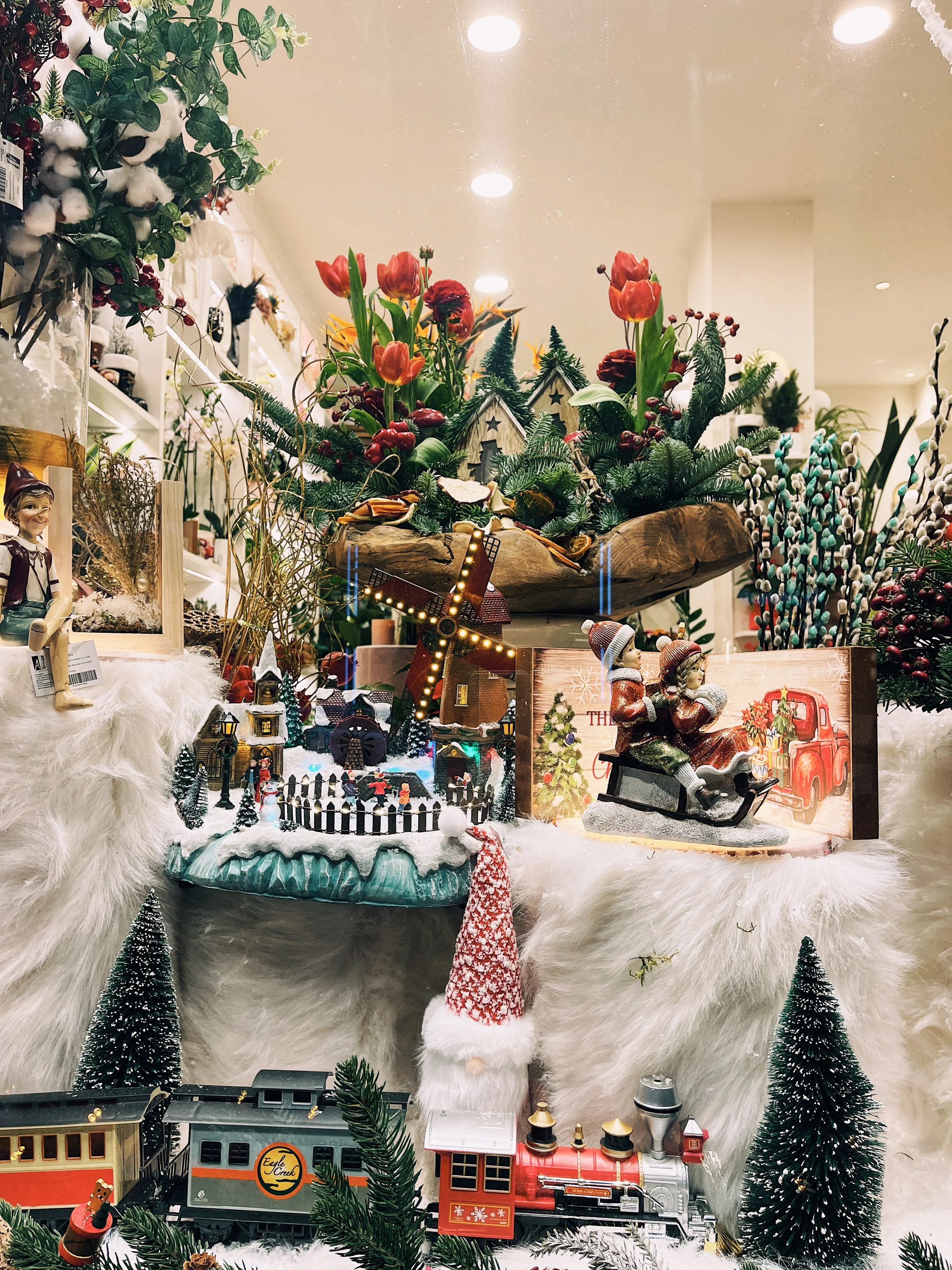 Christmas gifts ideas 