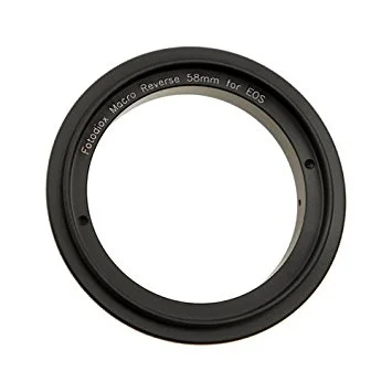 Reverse Ring The Cheapst Solution.