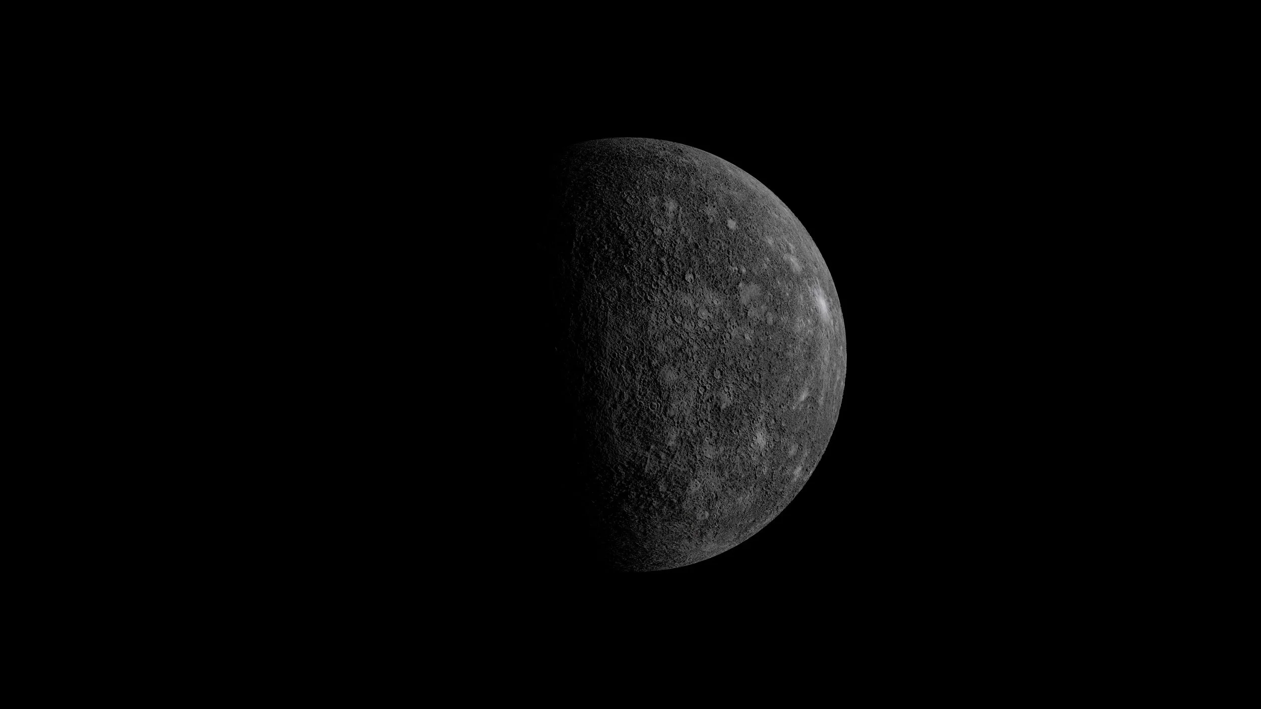 Mercury