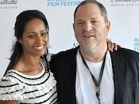 Harvey Weinstein is your problem too