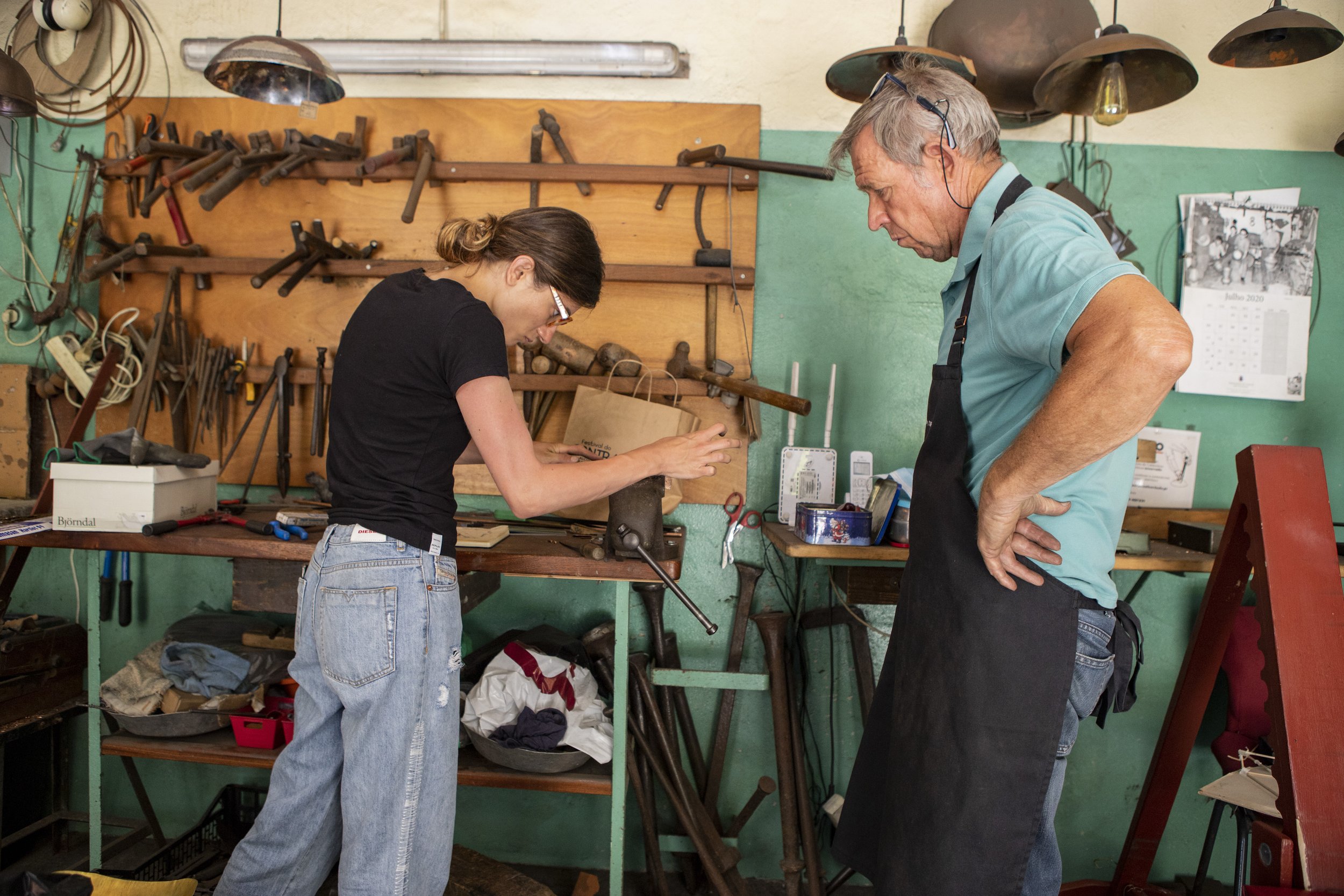 Summer School 2021 Metal in Portugal_Jorge Graça©Michelangelo Foundation__MG_5440.JPG