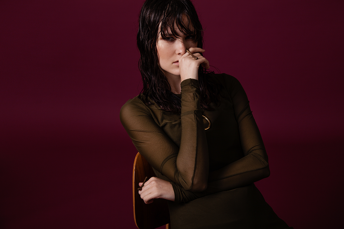 Photograph by Bonnie Hansen