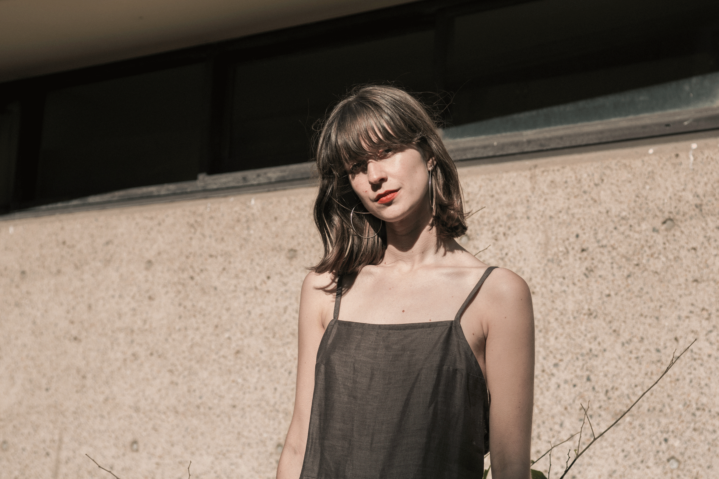 Photograph by Georgia Blackie