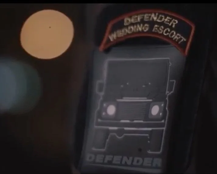 LAND ROVER: THE DEFENDER JOURNEY