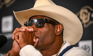 Deion Sanders Shares Faith After Bladder Cancer Battle — EEW Magazine