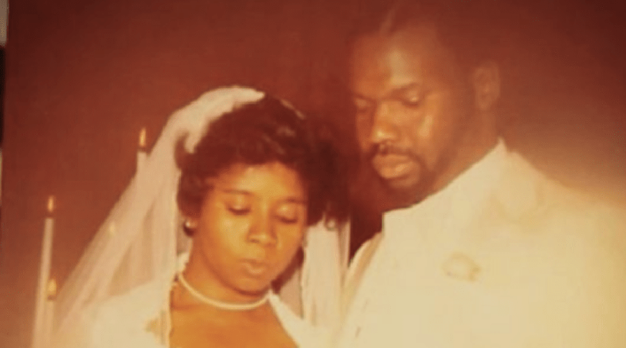 Married daughter td jakes T.D. Jakes’