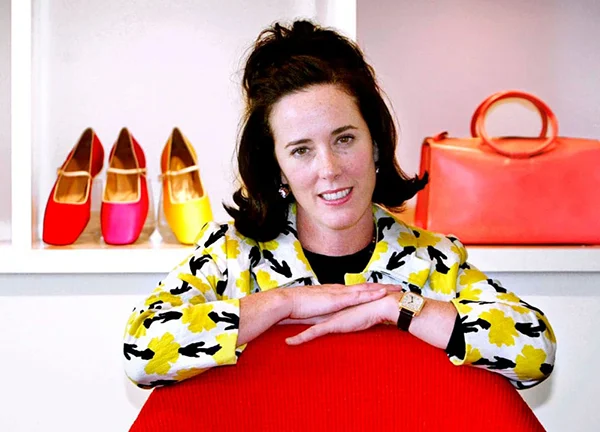 Kate Spade
