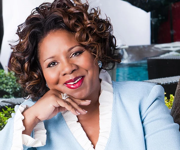 Serita Jakes