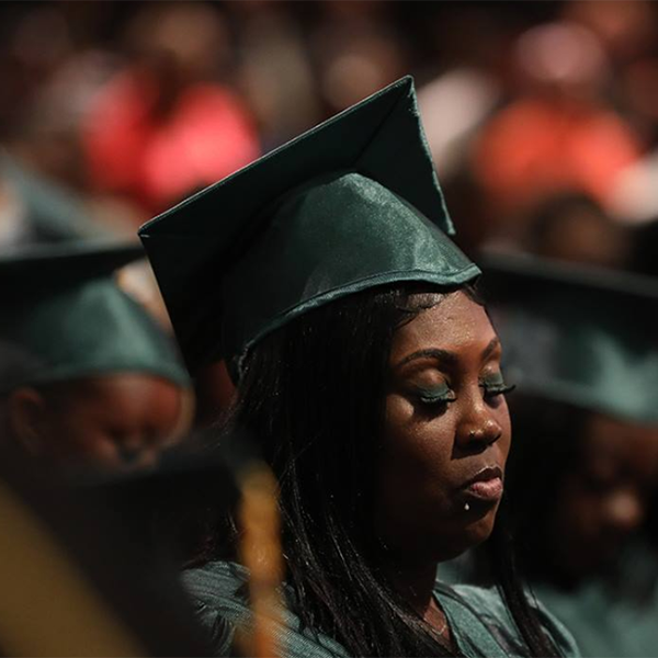 T.O.R.I. gives offenders a second chance at life (Credit: Potters House Dallas)