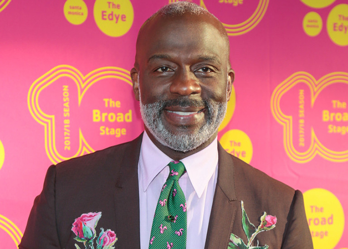 Why did BeBe Winans keep quiet about domestic violence EEW Magazine