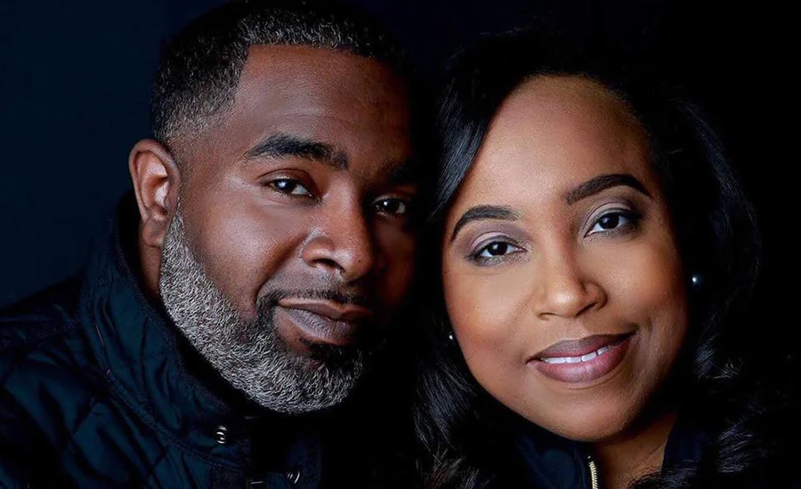 Pastor Eugene and Lady Rasheda Leonard are mourning the loss of their 10-year-old daughter, Ramiah (Credit: Facebook)