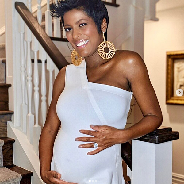 Credit: Tamron Hall Instagram