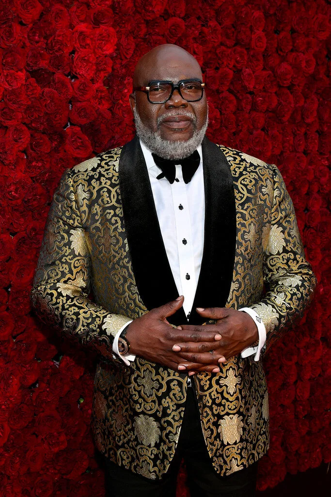 T.D. Jakes