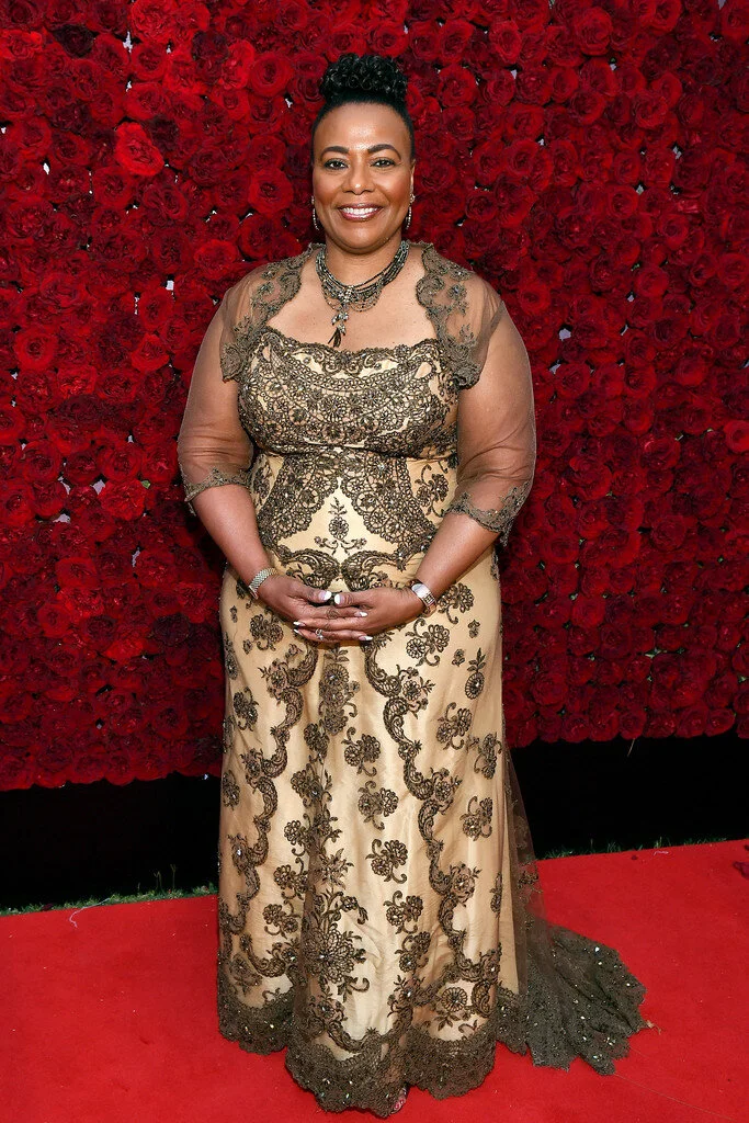 Bernice King