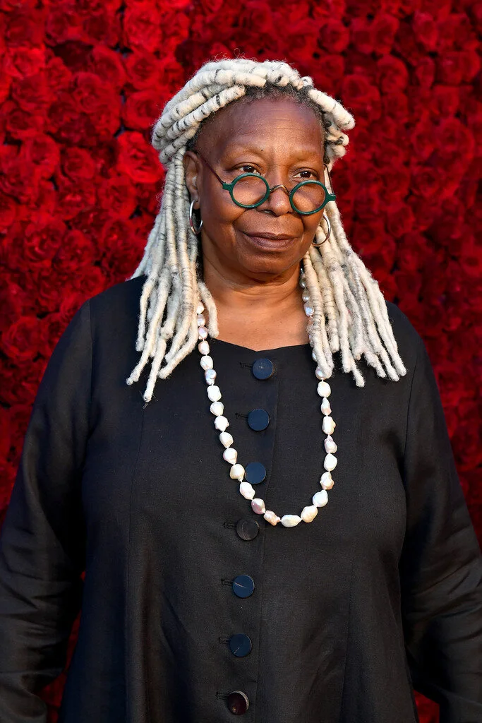 Whoopi Goldberg