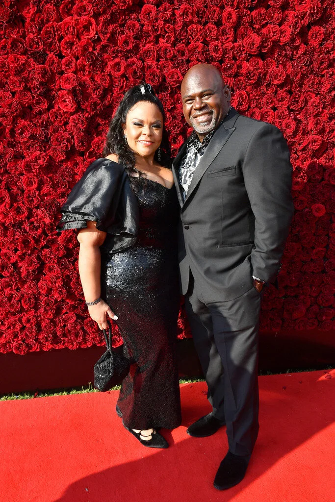 Tamela and David Mann