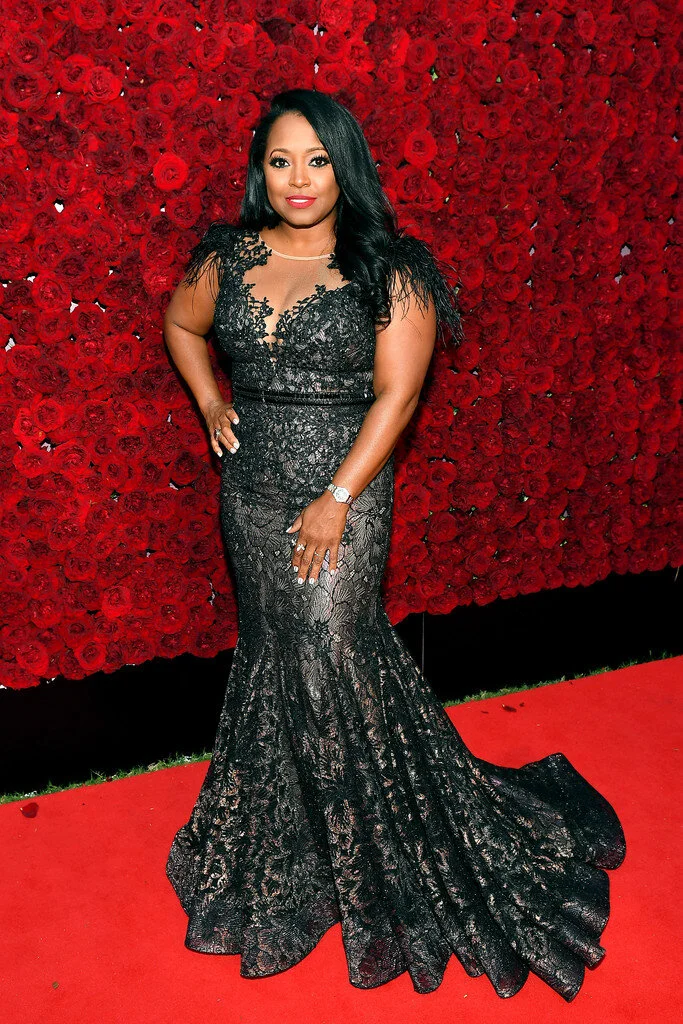 Keshia Knight Pulliam
