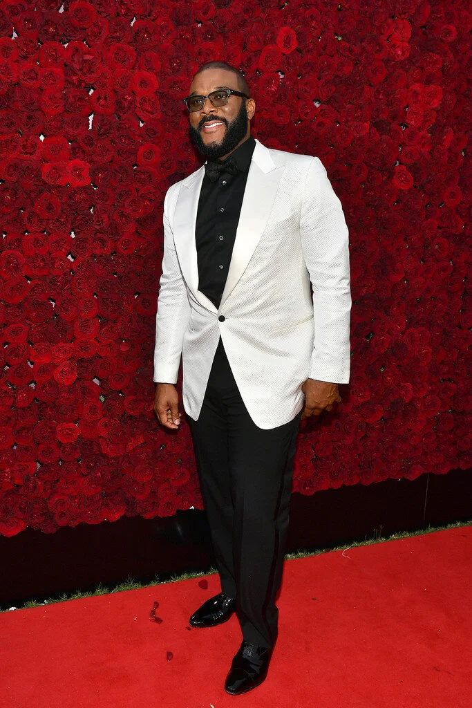 Tyler Perry