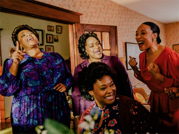 the clark sisters lifetime