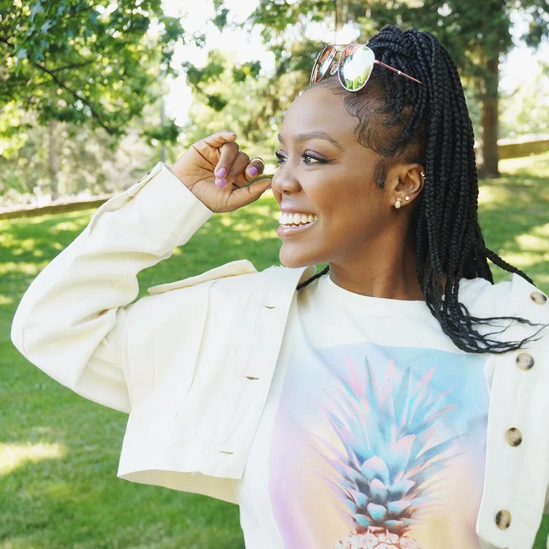 Today God reminded me (as He has so many times before) that I am more than my diagnoses. I love when He whispers that to me, and I SO needed to hear that, especially because of how overwhelming a traumatic brain injury, Post Traumatic Stress Disorder