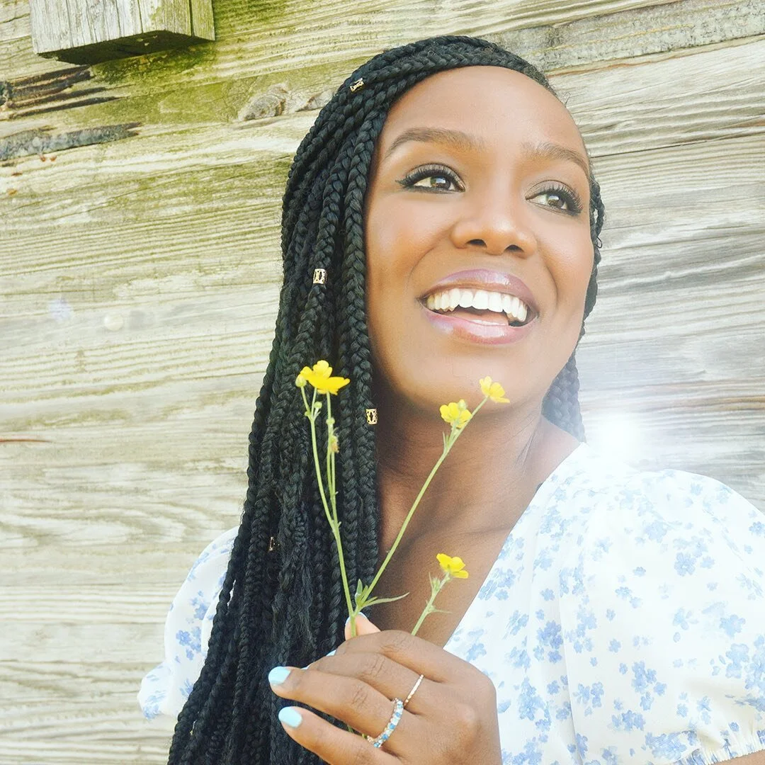 Something new, fresh and God-ordained is blossoming in my life, and it reminds me that God is faithful to turn our tragedies into triumphs! For months and months, I wept, grieved and lamented. I was absolutely gutted over my brain trauma diagnosis, a