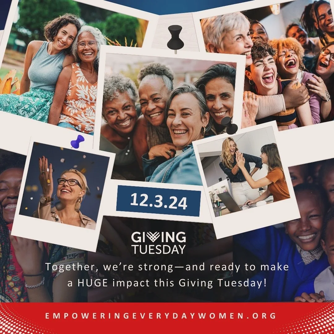 This #GivingTuesday, December 3, 2024, let&rsquo;s unite for a global day of generosity! Your donations will fight hunger, provide clean water, distribute free Bibles, deliver disaster relief, and extend aid to those in need worldwide. Together, we c