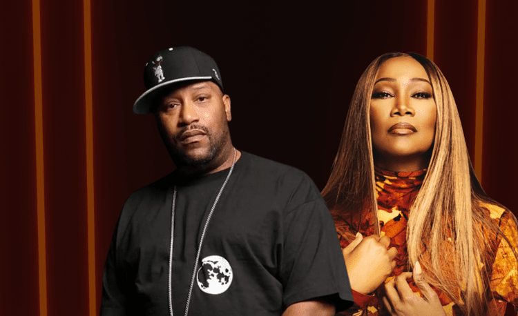 LaShun Pace Net Worth